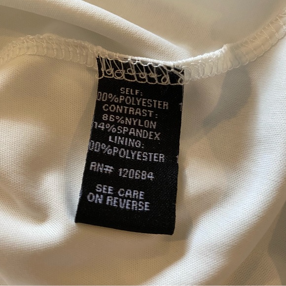 Torrid Flutter Sleeve Cinch Waist Midi Dress - Picture 9 of 9